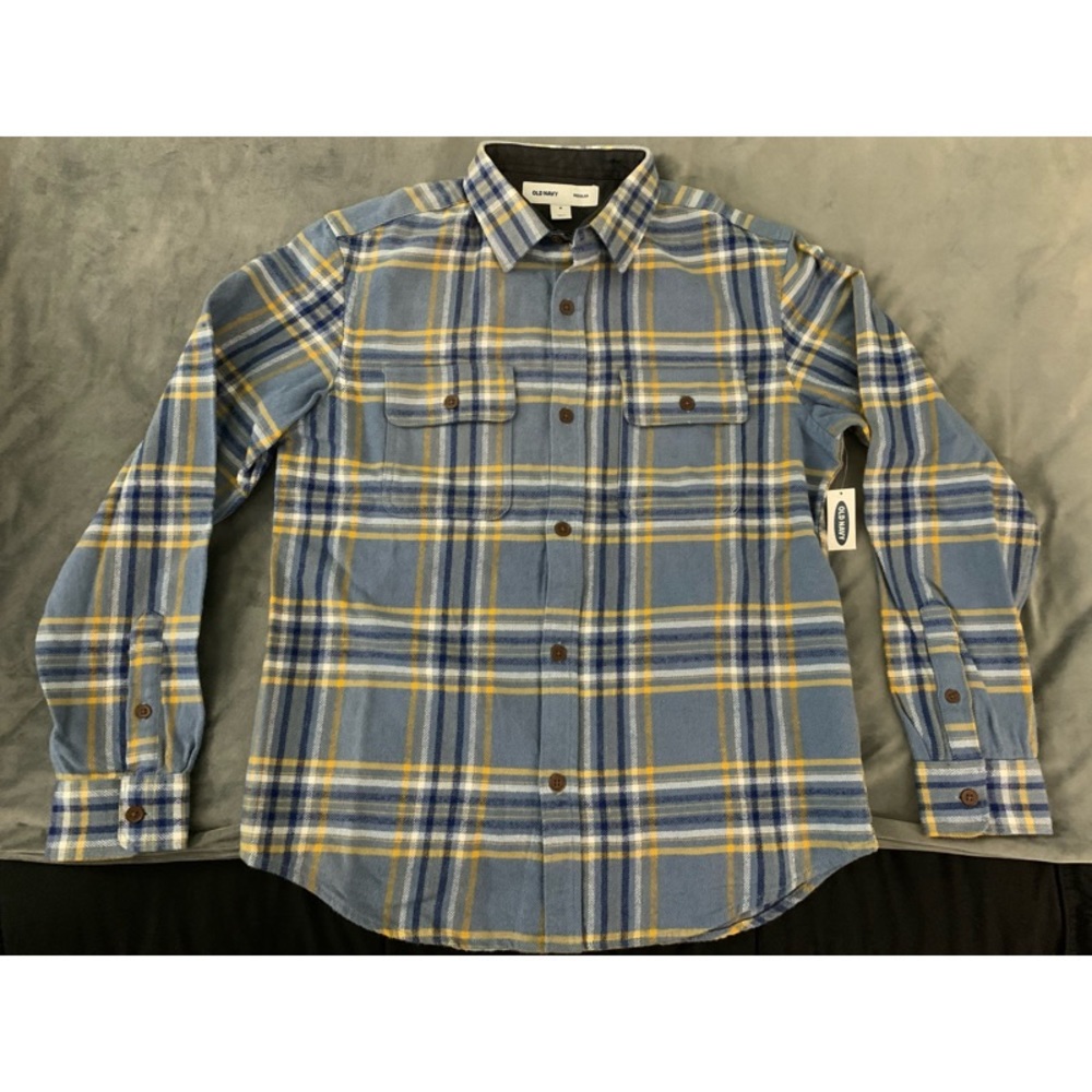 Old Navy Flannel